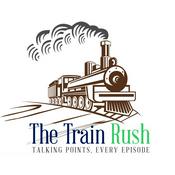 Podcast The Train Rush