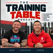 Podcast The Training Table