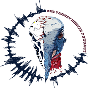 Podcast The Turkey Hunter Podcast with Andy Gagliano & Cameron Weddington | Turkey Hunting Tips, Strategies, and Stories