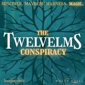Podcast The Twelvelms Conspiracy