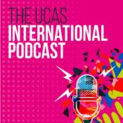 Podcast The UCAS International Podcast