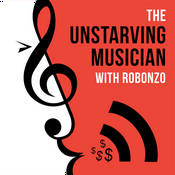 Podcast The Unstarving Musician
