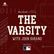 Podcast The Varsity