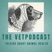 Podcast The Vetpodcast - Talking About Animal Health