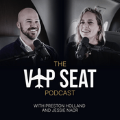 Podcast The VIP Seat: Private Aviation News