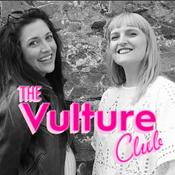 Podcast The Vulture Club x ROGUE