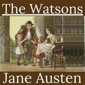 Podcast The Watsons - Jane Austen