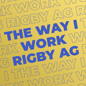 Podcast The Way I Work