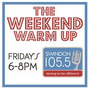 Podcast The Weekend Warm Up Podcast