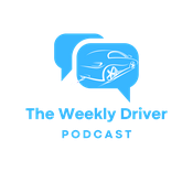 Podcast The Weekly Driver Podcast