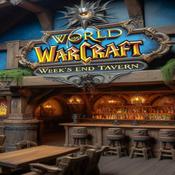 Podcast The Week's End Tavern