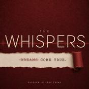 Podcast The Whispers - Sussurri di True Crime