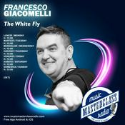 Podcast The White Fly By Dj. Francesco Giacomelli