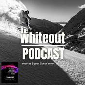 Podcast The Whiteout Ski Podcast