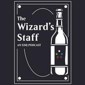 Podcast The Wizard's Staff - A Magic the Gathering EDH Podcast