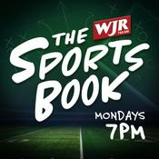 Podcast The WJR Sports Book