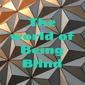 Podcast The world of Being Blind with Darren Dizon