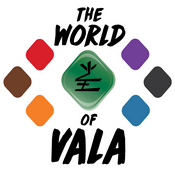 Podcast The World of Vala: Sins of the Father | A Tabletop Roleplaying Podcast