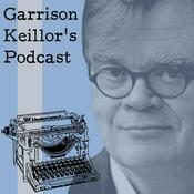 Podcast Garrison Keillor's Podcast