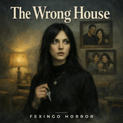 Podcast The Wrong House — Fexingo Horror
