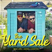 Podcast The Yard Sale