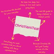 Podcast ChristianiTea Pod