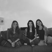 Podcast The Yoga Girls