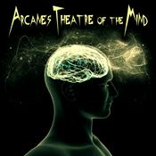 Podcast Arcane’s Theatre of the Mind