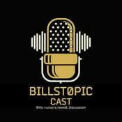 Podcast The Bills Topic Podcast