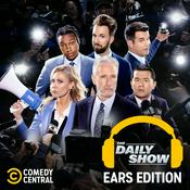 Podcast The Daily Show: Ears Edition