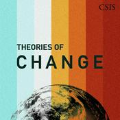 Podcast Theories of Change