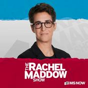 Podcast The Rachel Maddow Show