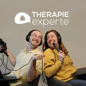 Podcast THERAPIEexperte - Ergotherapie, Logopädie und Physiotherapie.
