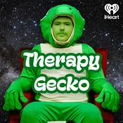 Podcast Therapy Gecko