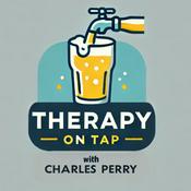 Podcast Therapy on Tap