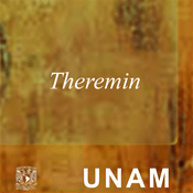 Podcast Theremin
