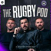 The Rugby Pod