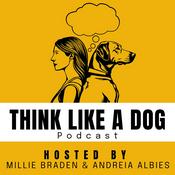 Podcast Think Like a Dog