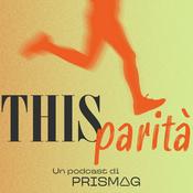 Podcast ThisParità