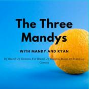 Podcast Three Mandys Podcast