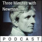 Podcast Three Minutes with Newman