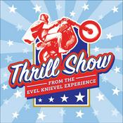 Podcast Thrill Show from the Evel Knievel Experience