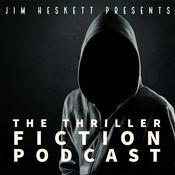Podcast Thriller Fiction Podcast