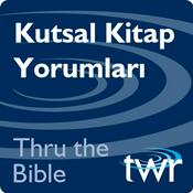 Podcast Thru the Bible - ttb.twr.org/turkish