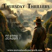 Podcast Thursday Thrillers