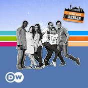 Podcast Ticket nach Berlin – Die Abenteuerspielshow |Videos | DW Deutsch lernen