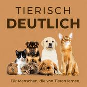 Podcast Tierisch Deutlich
