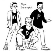 Podcast Tiga Serangkai
