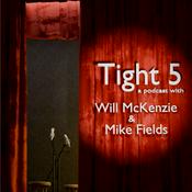 Podcast Tight 5 Comedy Podcast
