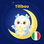 Podcast Tilibou: storie e favole della buonanotte per bambini